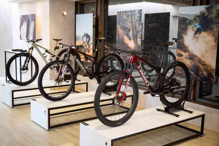 2024 Specialized Turbo Levo Comp Carbon - foto 4