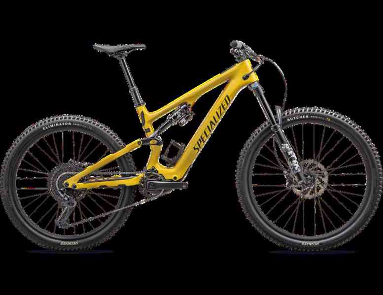 2024 Specialized Turbo Levo Comp Carbon - foto 3