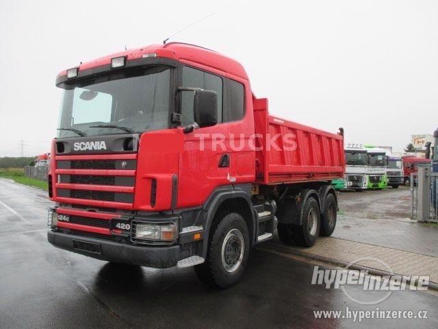 Nakladni Auta Nad 3 5 T Strana 122 Hyperinzerce Cz