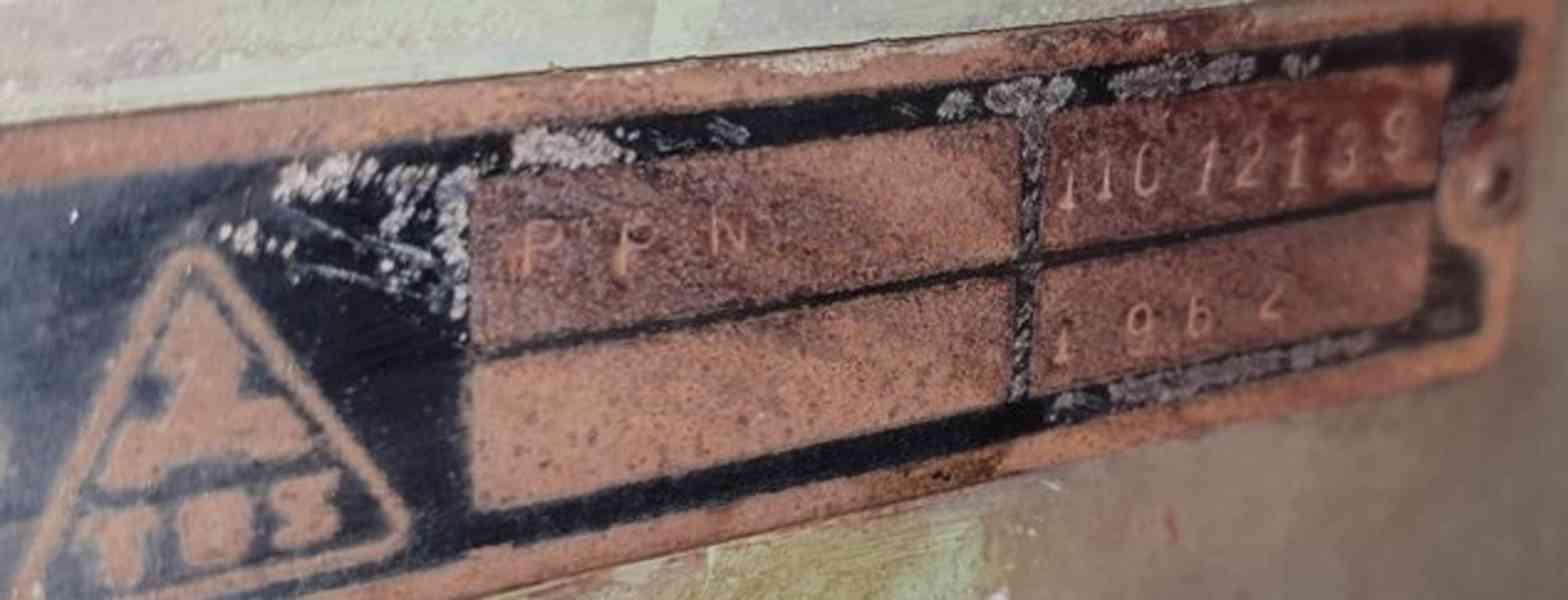 Pásová pila PPN 800 (13375.) - foto 7