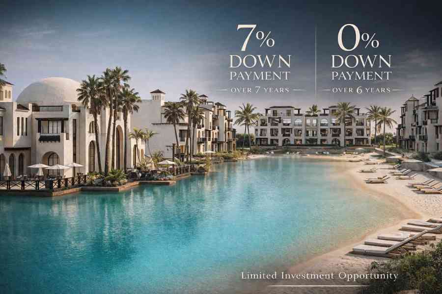 Cala resort Sahl Hasheesh Egypt