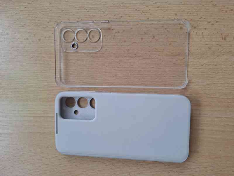 Mobil Samsung Galaxy A55 5G - foto 4