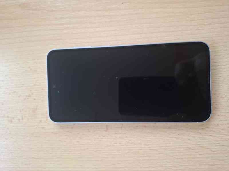 Mobil Samsung Galaxy A55 5G - foto 6