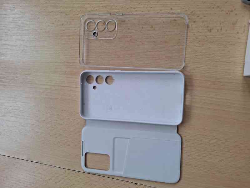 Mobil Samsung Galaxy A55 5G - foto 3