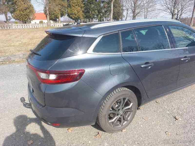 Renault Mégane 1,5   dci EDC top servis 2019 - foto 2