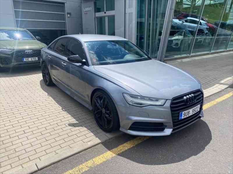 Audi A6 3,0   TDI V6 Automat - foto 11