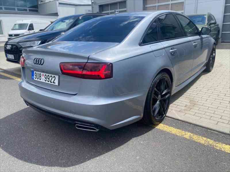 Audi A6 3,0   TDI V6 Automat - foto 9