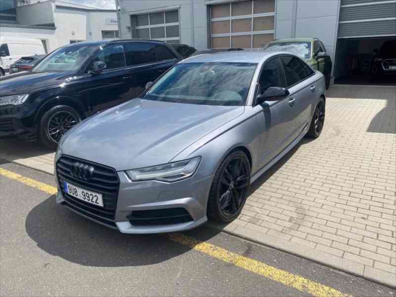 Audi A6 3,0   TDI V6 Automat - foto 2