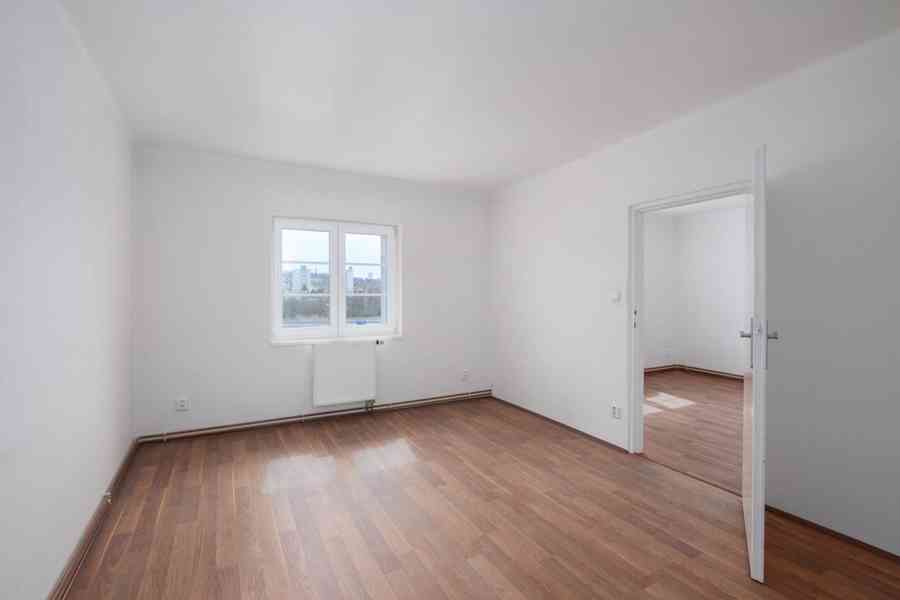 Prodej bytu 1+kk, plocha 34,9 m2, 2.NP, Praha 10 Hostivař - foto 8
