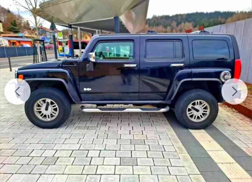 Hummer H3  - foto 2