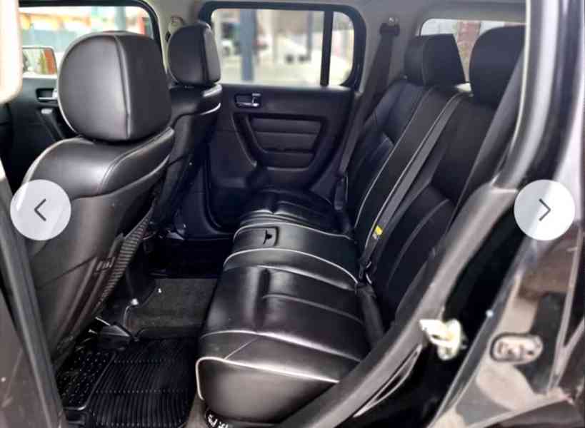 Hummer H3  - foto 6