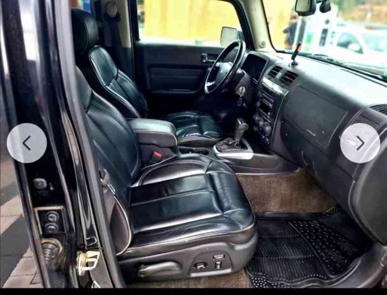 Hummer H3  - foto 4