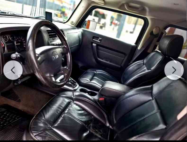 Hummer H3  - foto 5
