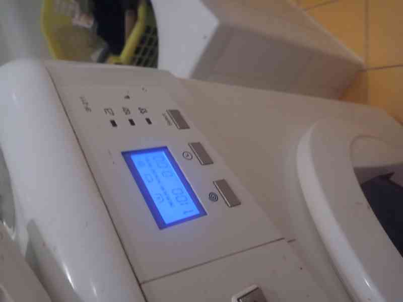 Prodám  pračka Fagor  - foto 2