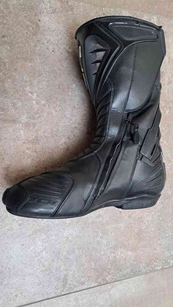 Silniční boty TCX S-Race Goretex - foto 5