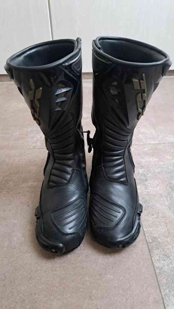 Silniční boty TCX S-Race Goretex - foto 2