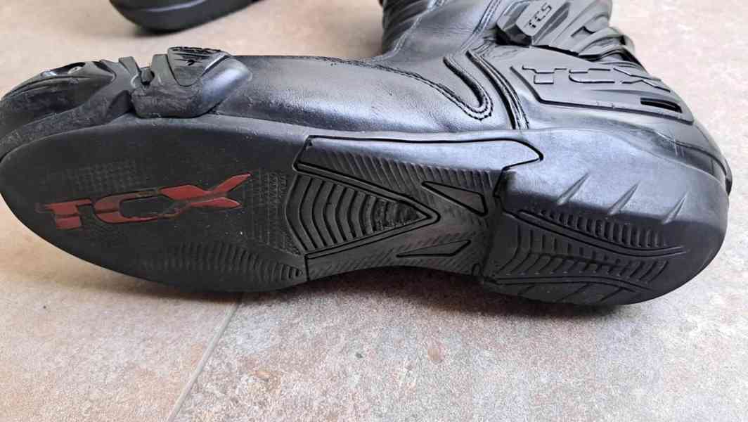 Silniční boty TCX S-Race Goretex - foto 6