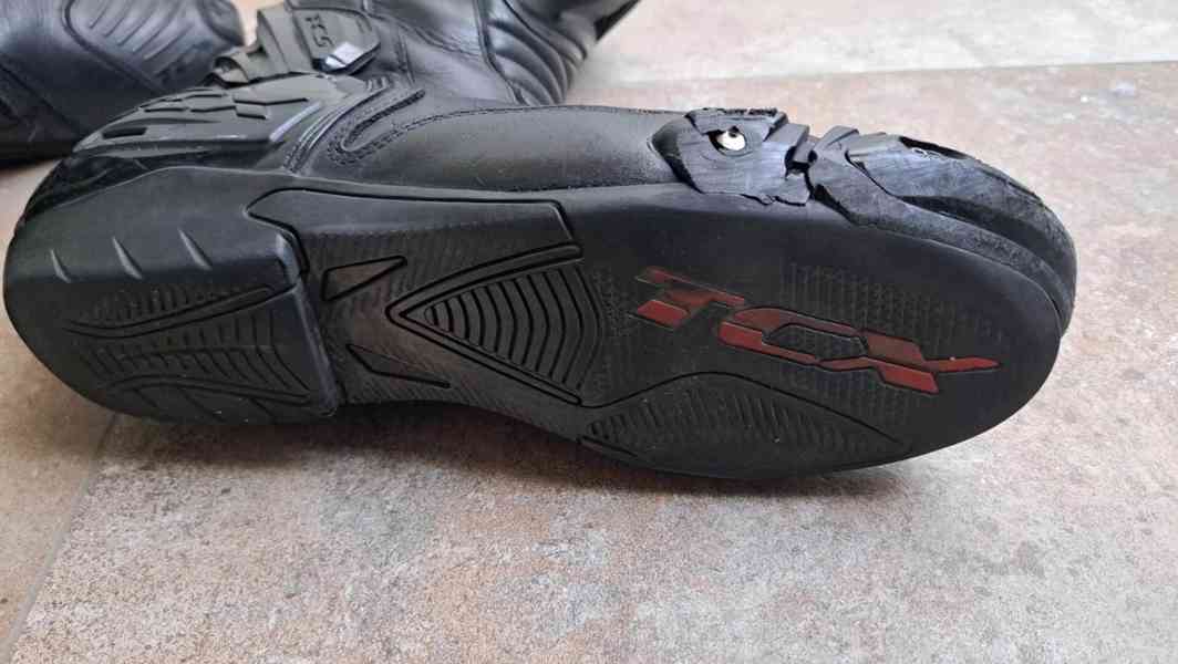Silniční boty TCX S-Race Goretex - foto 7