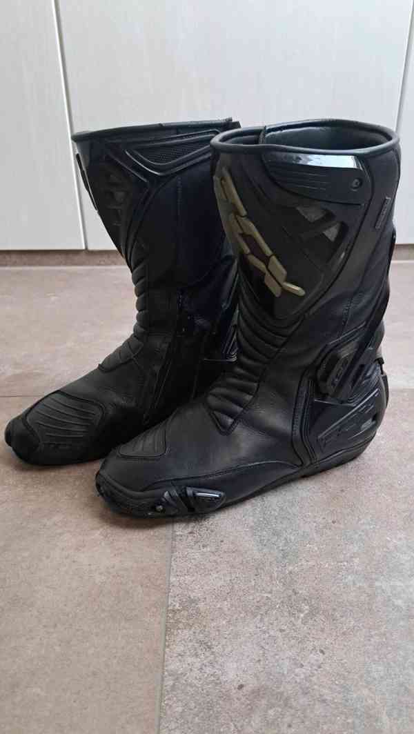 Silniční boty TCX S-Race Goretex - foto 3