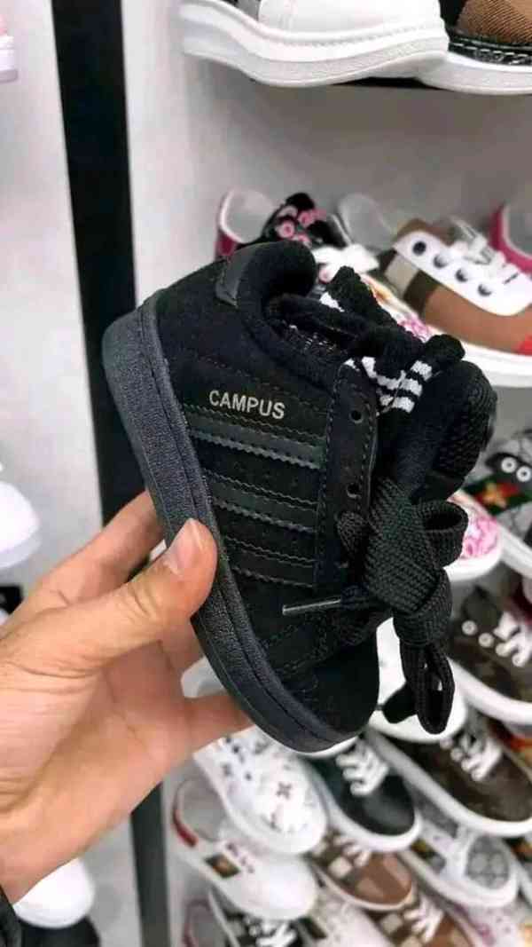 Basket campus adidas  - foto 39