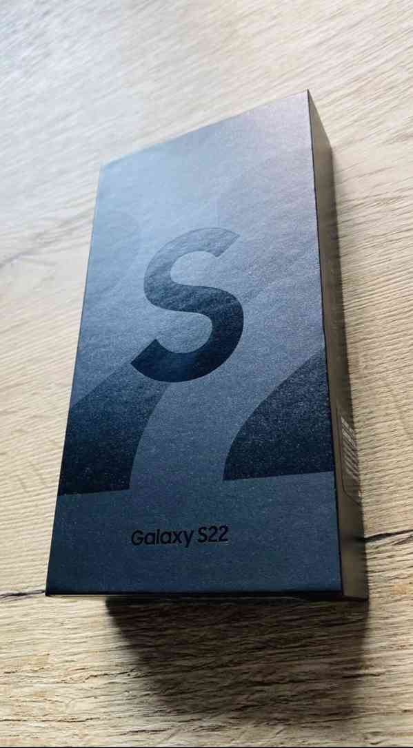 Telefon Samsung S22 - foto 3