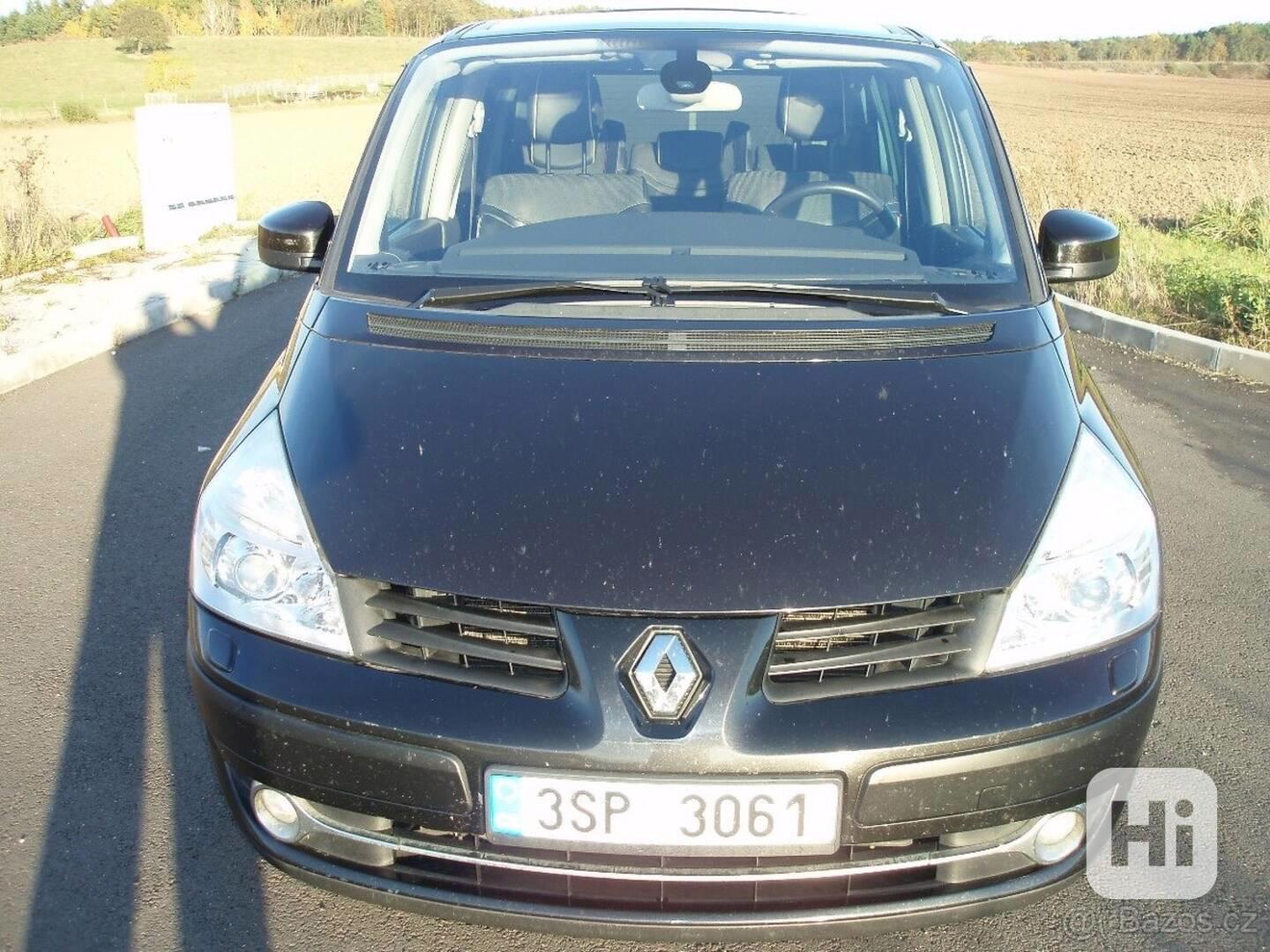 Renault Espace 2,0 - foto 1