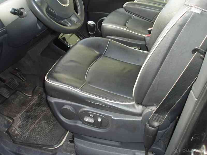 Renault Espace 2,0 - foto 6