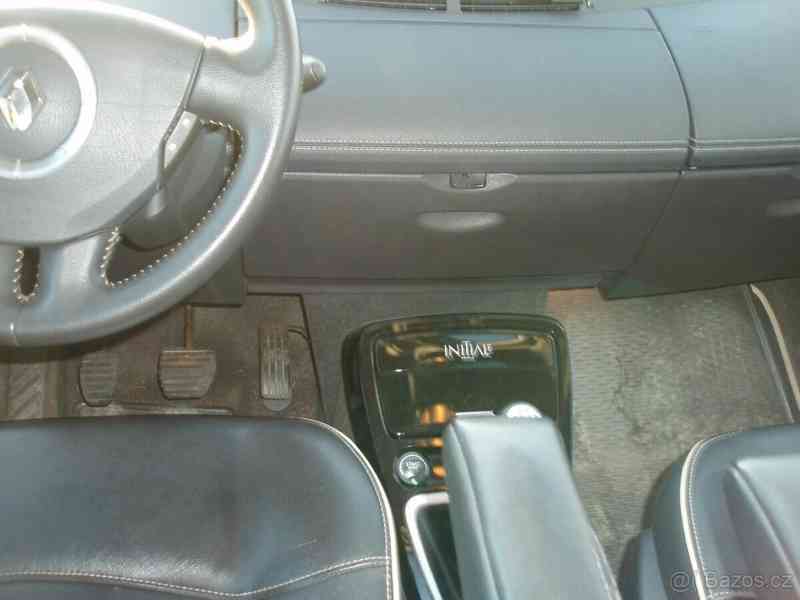 Renault Espace 2,0 - foto 10