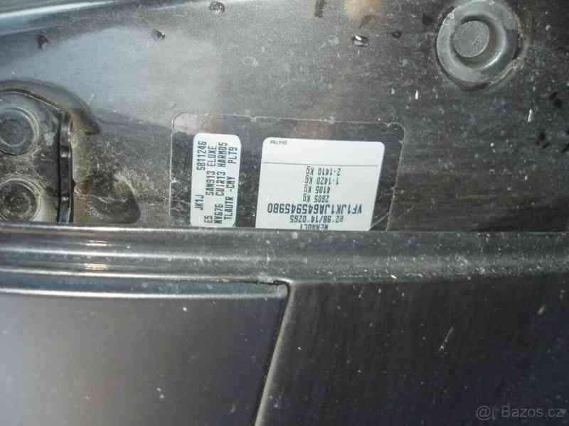 Renault Espace 2,0 - foto 12