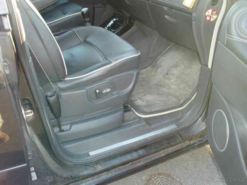 Renault Espace 2,0 - foto 11