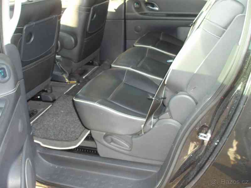 Renault Espace 2,0 - foto 8