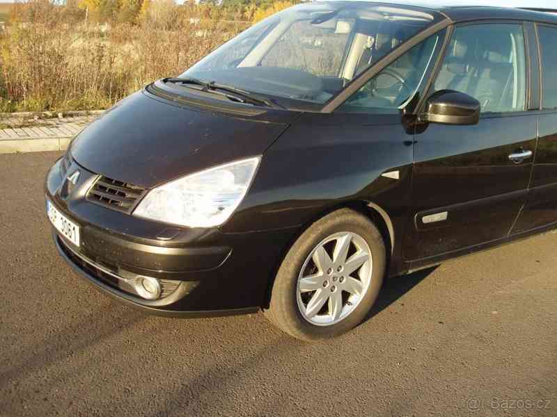 Renault Espace 2,0 - foto 5