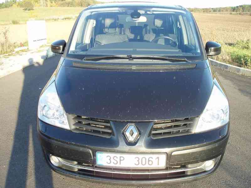Renault Espace 2,0 - foto 1
