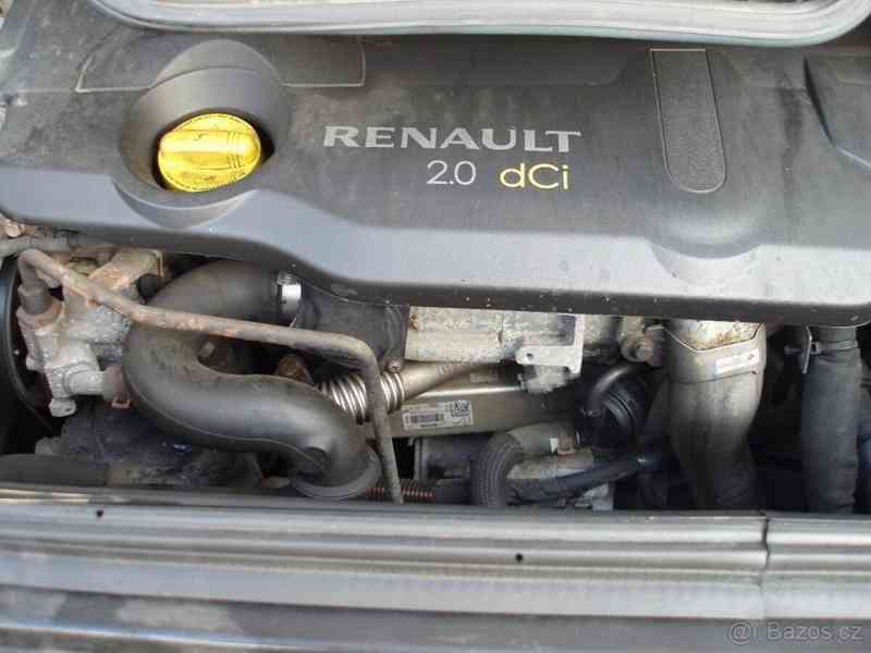 Renault Espace 2,0 - foto 13