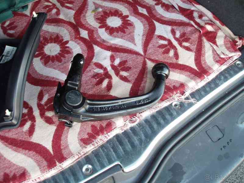 Renault Espace 2,0 - foto 4