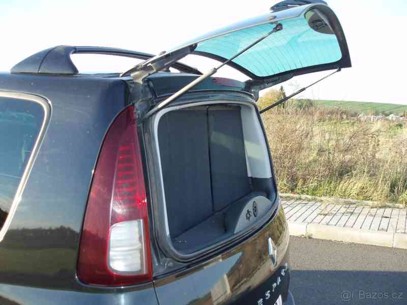 Renault Espace 2,0 - foto 2