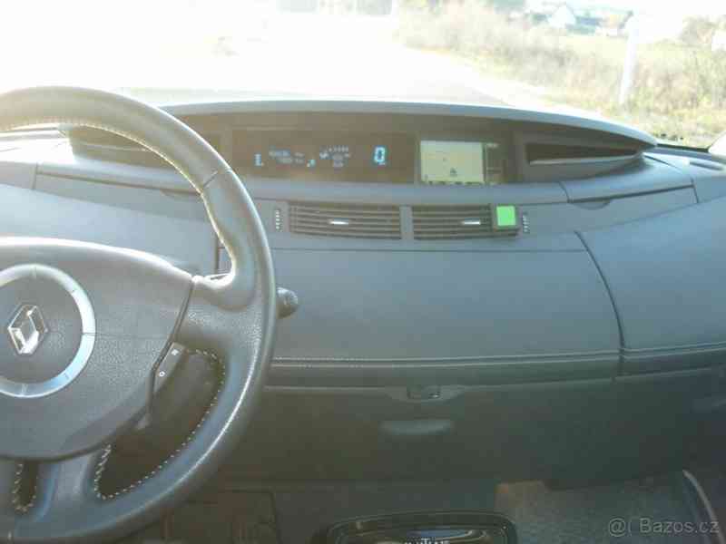 Renault Espace 2,0 - foto 9