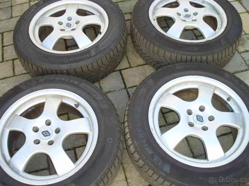 Renault Espace 2,0 - foto 15