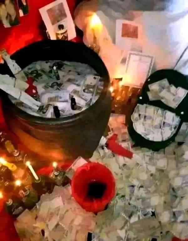 +2347075922235 ₦ Can I Participate In Money Ritual In Cyprus - foto 2
