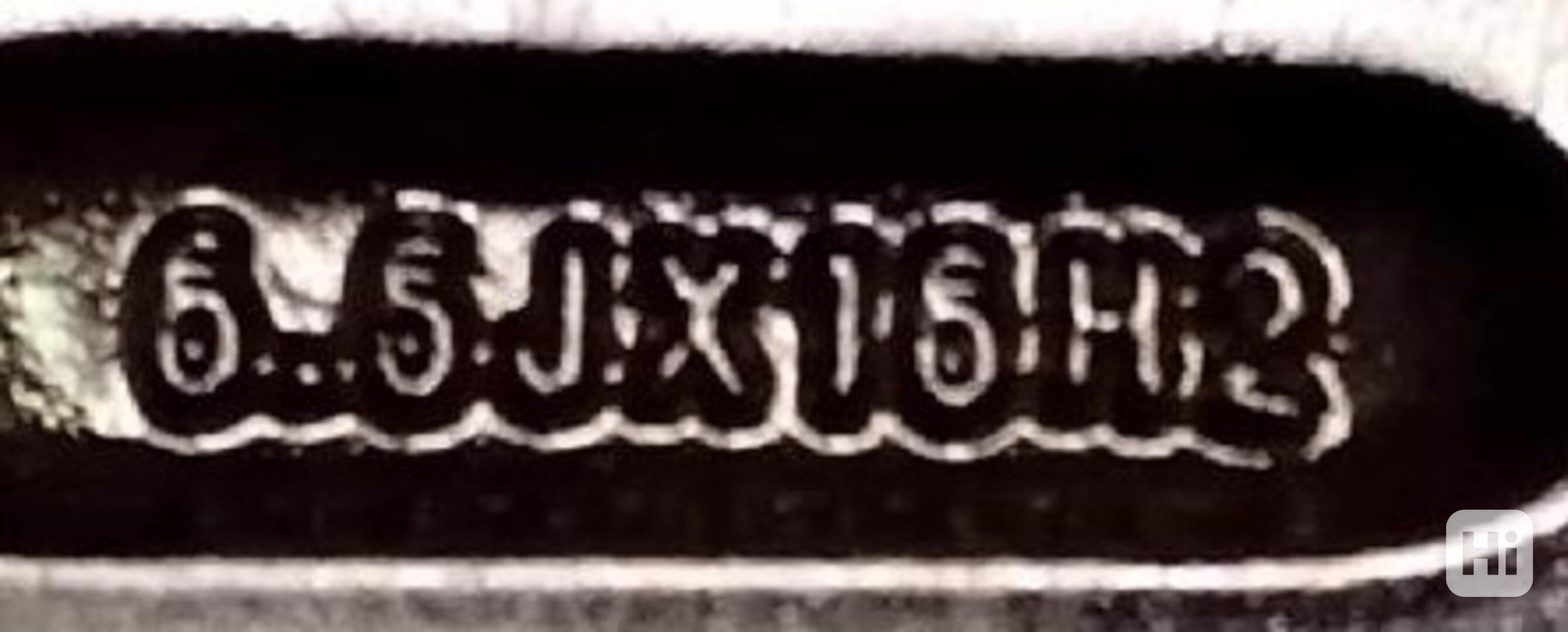 Prodám Alu 16 - foto 1