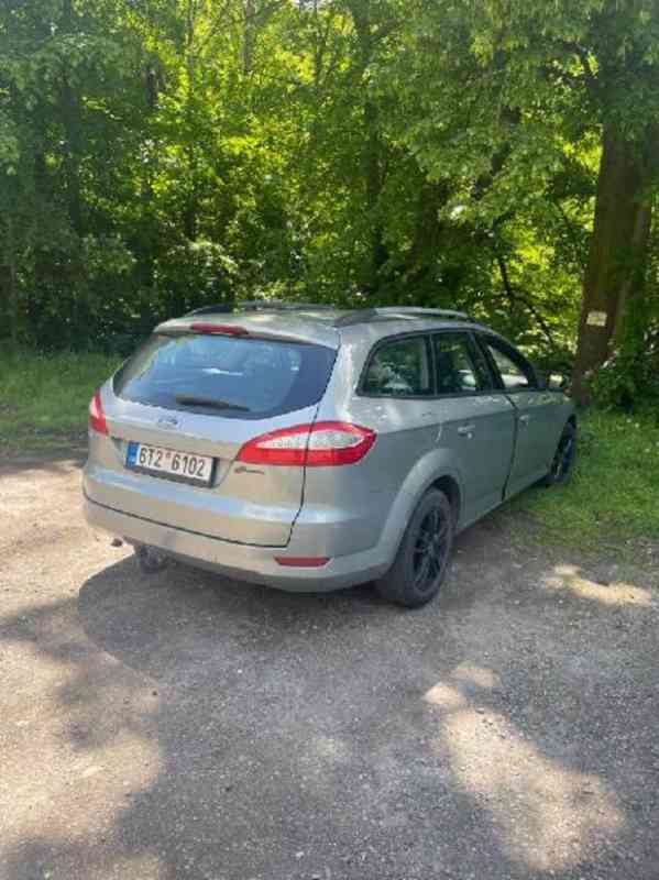 Prodám Alu 16 - foto 2