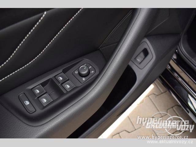 Nový vůz Volkswagen Passat 2.0, nafta, automat, r.v. 2020, navigace - foto 3