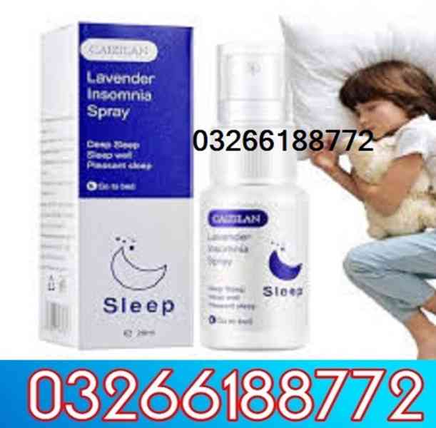 Sleep Spray in Multan | 03266188772 - foto 1