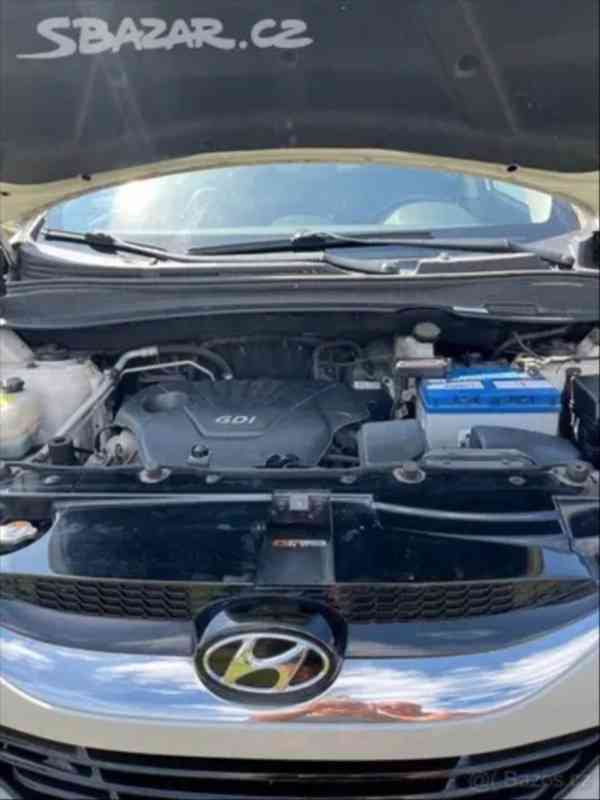 Hyundai ix35 GDI Trikolor Plus 99KW - foto 5
