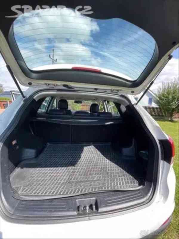 Hyundai ix35 GDI Trikolor Plus 99KW - foto 3