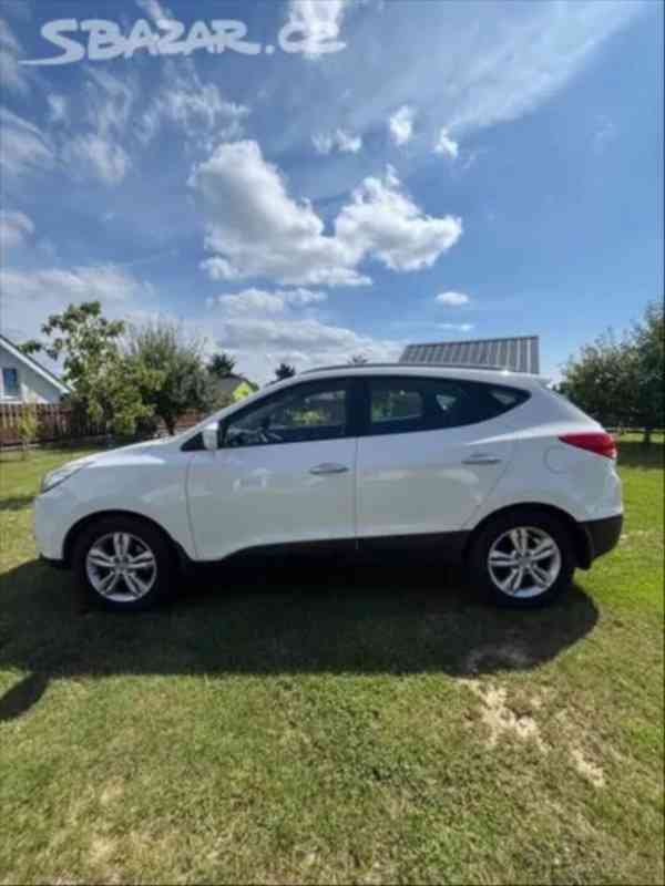Hyundai ix35 GDI Trikolor Plus 99KW - foto 2