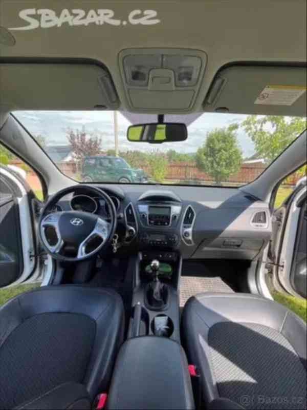 Hyundai ix35 GDI Trikolor Plus 99KW - foto 4