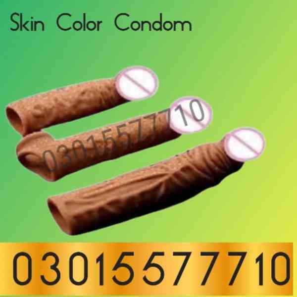 Original Silicone Condoms In Rawalpindi / 03015577710 - foto 5