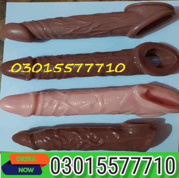 Original Silicone Condoms In Rawalpindi / 03015577710 - foto 3