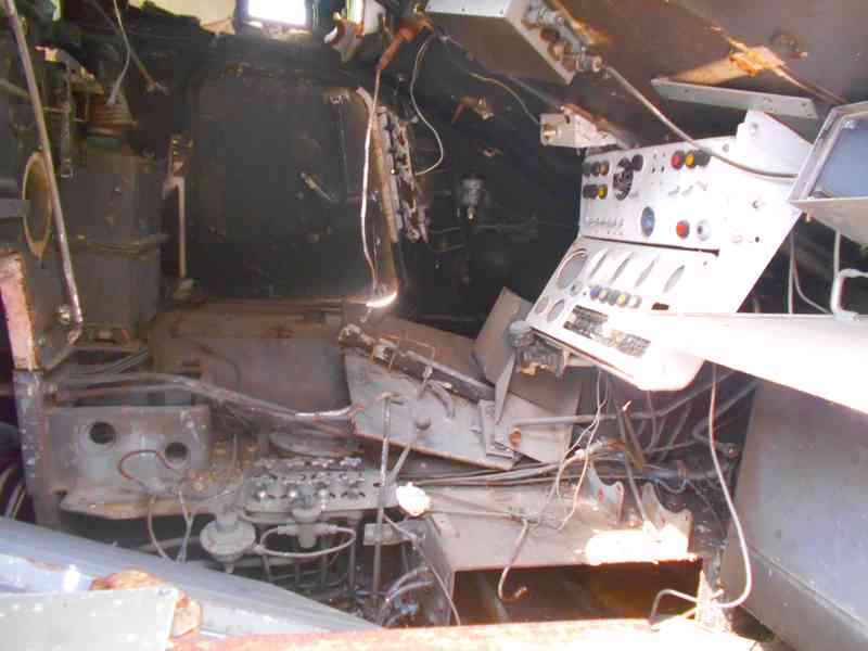 Obrněný transportér OT-64 Skot  - foto 3
